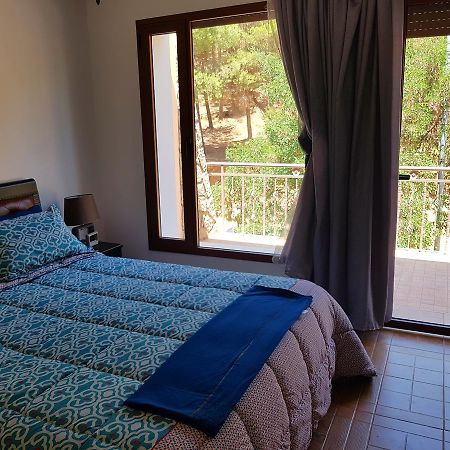 Chalet Asmoun Imouzzer du Kandar Buitenkant foto